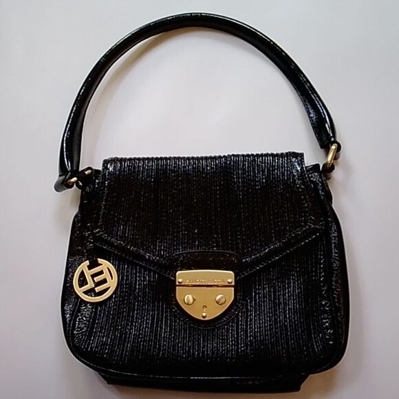 VINTA ELLIOTT LUCCA LEATHER WOMEN'S BAG - Picture 2 of 12